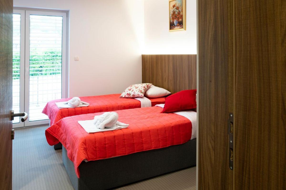 Gostilna Pugelj Hotel Novo Mesto Luaran gambar
