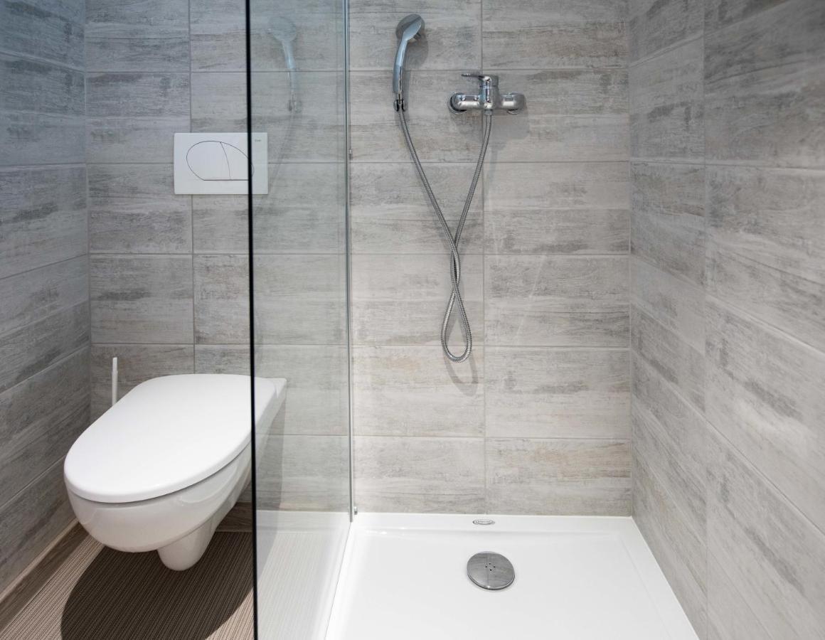 Gostilna Pugelj Hotel Novo Mesto Luaran gambar